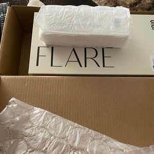 Skincare Tool - Black  New